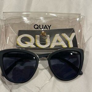 Quay My Girl Sunglasses